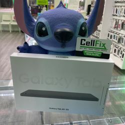 Samsung Tab A9 + Wifi & Cellular NEW 