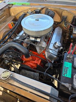 Mopar 383