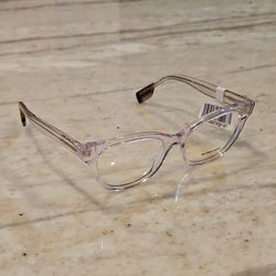 Burberry Evelyn Clear Shine Glasses