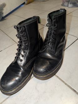 Doc martens