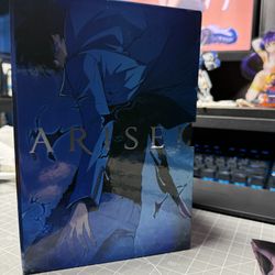 Solo Leveling Box Set & Vol 6-8