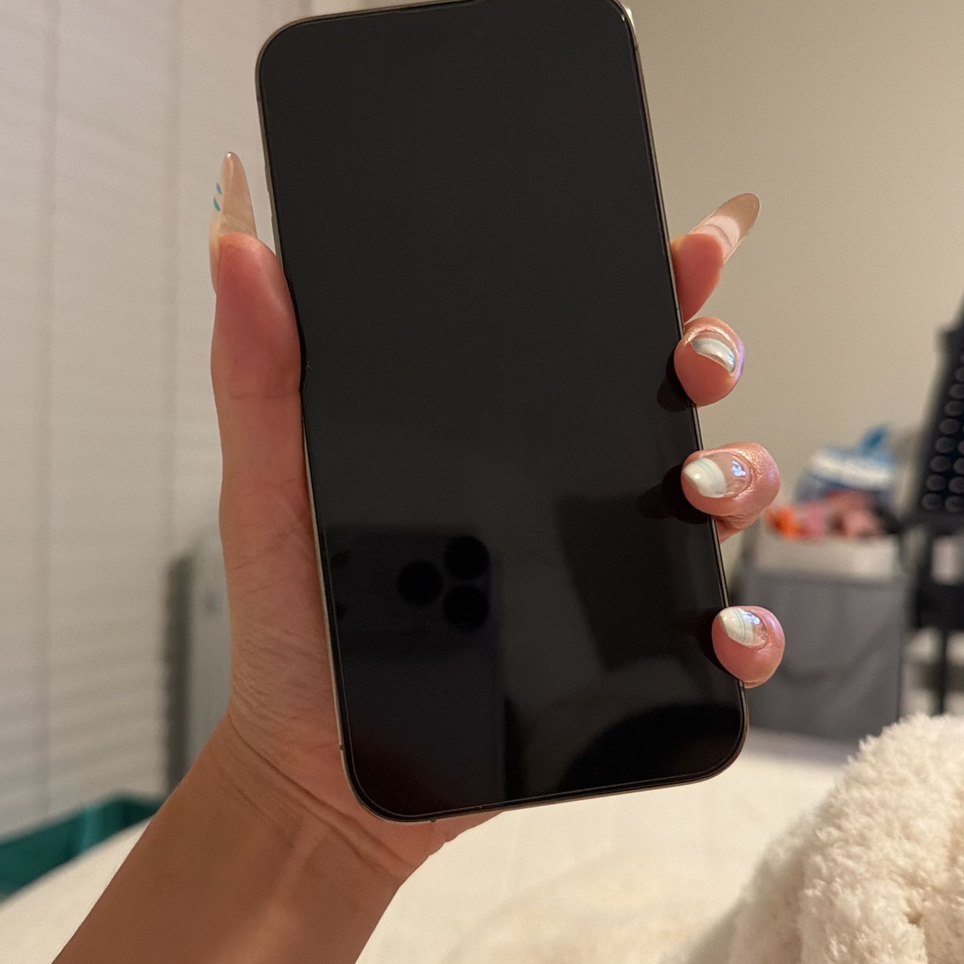 Unlocked iPhone 14 Pro Max Brand New Condition