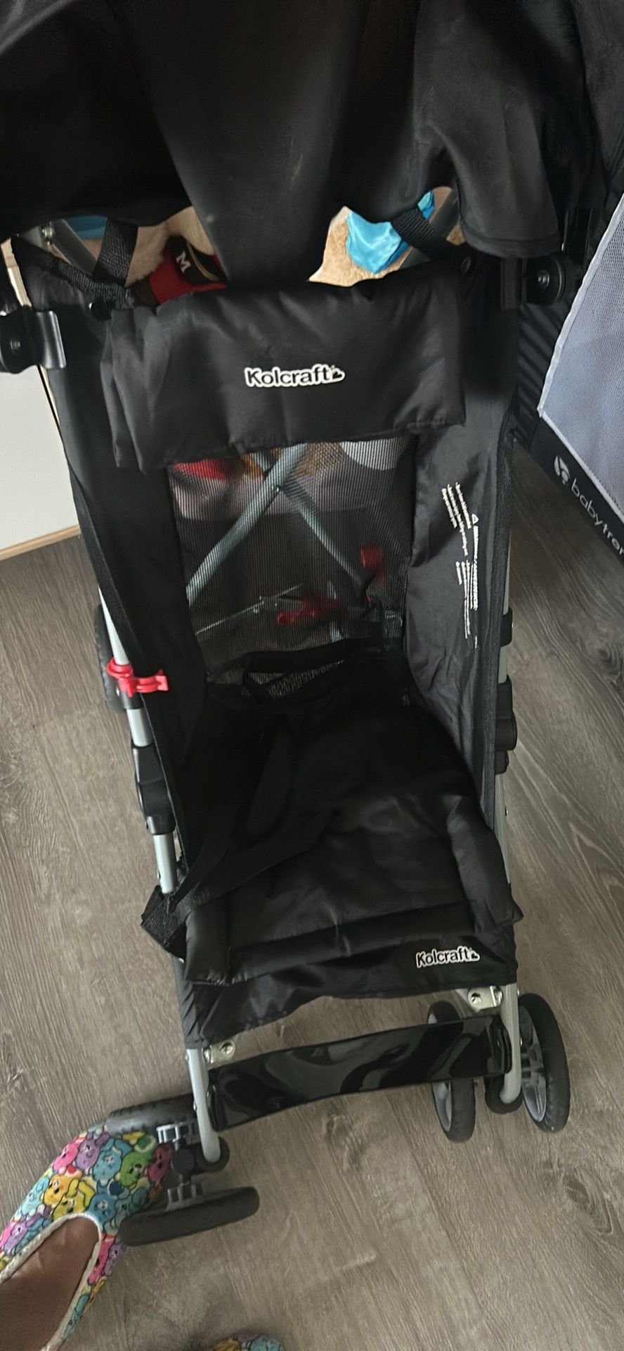 Stroller