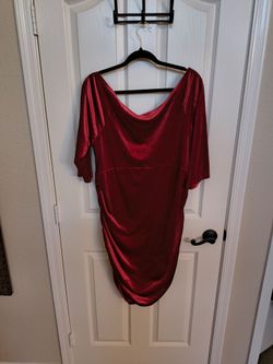 Torrid Dress
