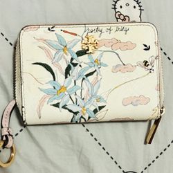 Tory Burch Wallet