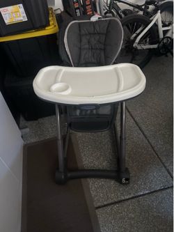 High Chair