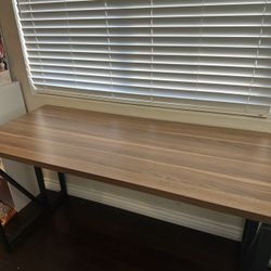 Desk/Printer Table 