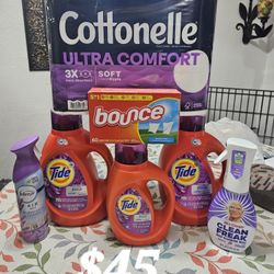 HOUSEHOLD PRODUCT PICK UP ONLY SE GRAND BOULEVAR OKC 