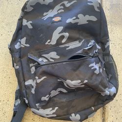 Backpack 