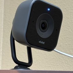 9 Vivint Inside Cameras 