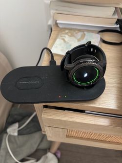 Samsung watch