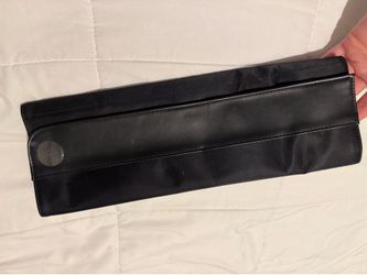 GHB Heat tools hair styling rest wrap black
