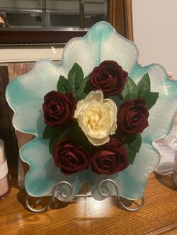 Decoraciones De Resina Epoxica