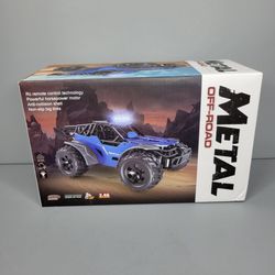 New Off Road RC Car 2.4ghz
