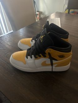 jordan’s size 4.5