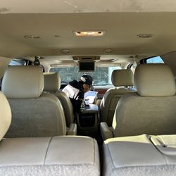 2011 Chevrolet Tahoe