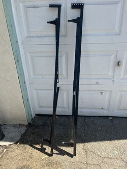 Metal Bed Frame