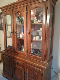 China Cabinet