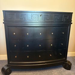 Lane Home Furnishings National Geographic Collection Chest Of Drawers 