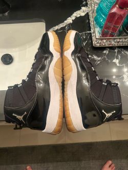Used Jordan 11 Jubilee size 12