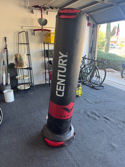 Century standing