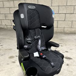 Graco Nautilus 2.0 LX 3 In 1 Harness Booster