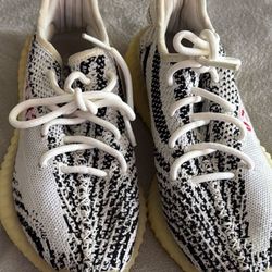 Adidas Yeezy Boost W Size 6 Men’s 4.5