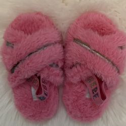 Girls Bebe shoes size 9/10