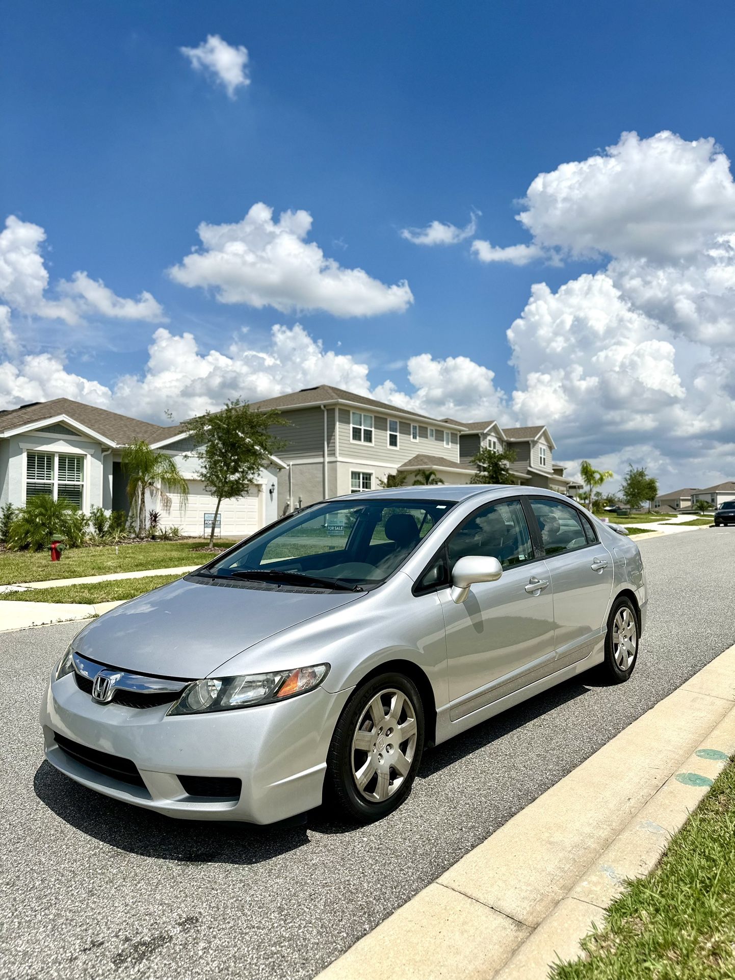 2011 Honda Civic