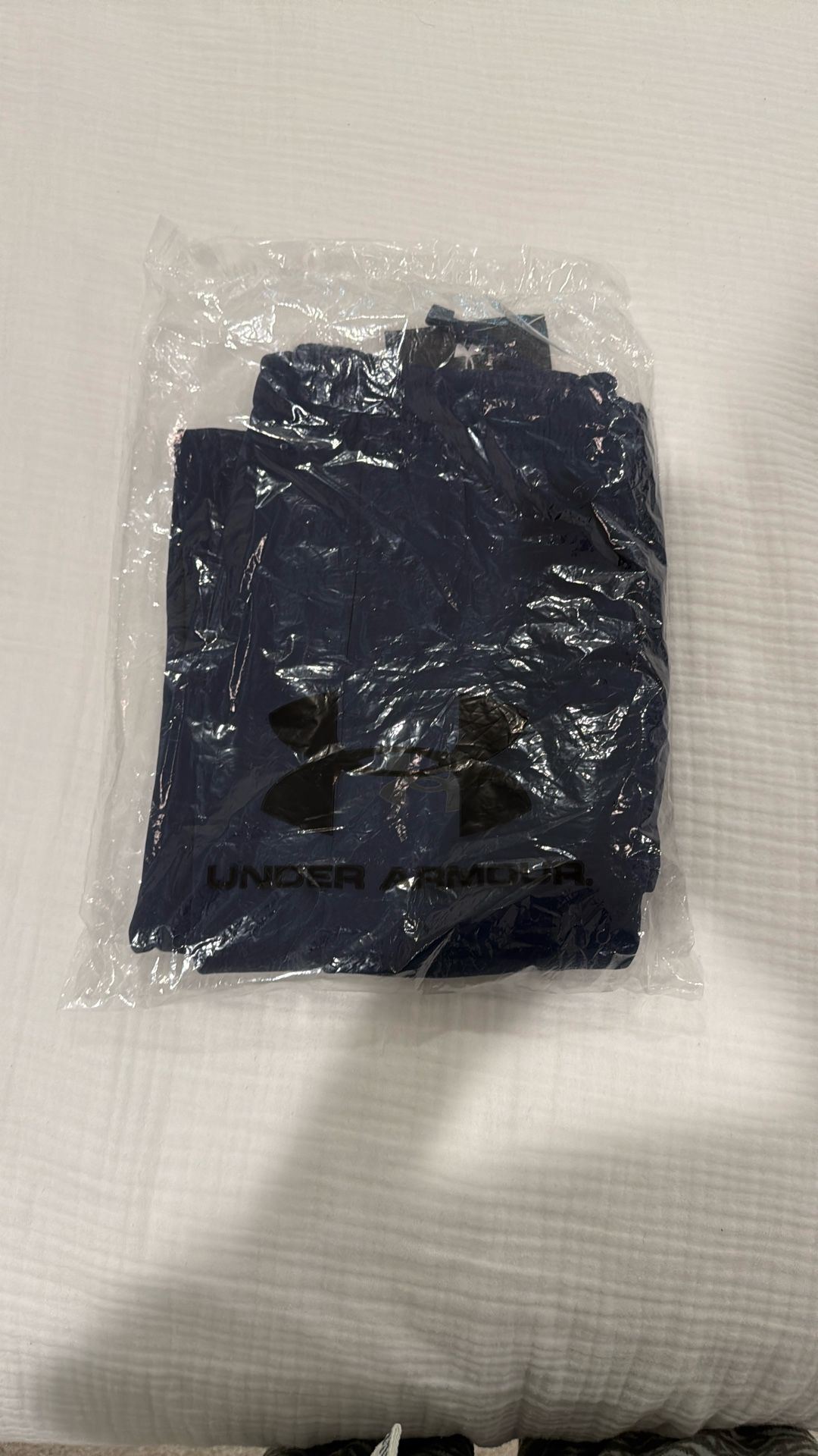 Under Armour Fleece Sweatpants