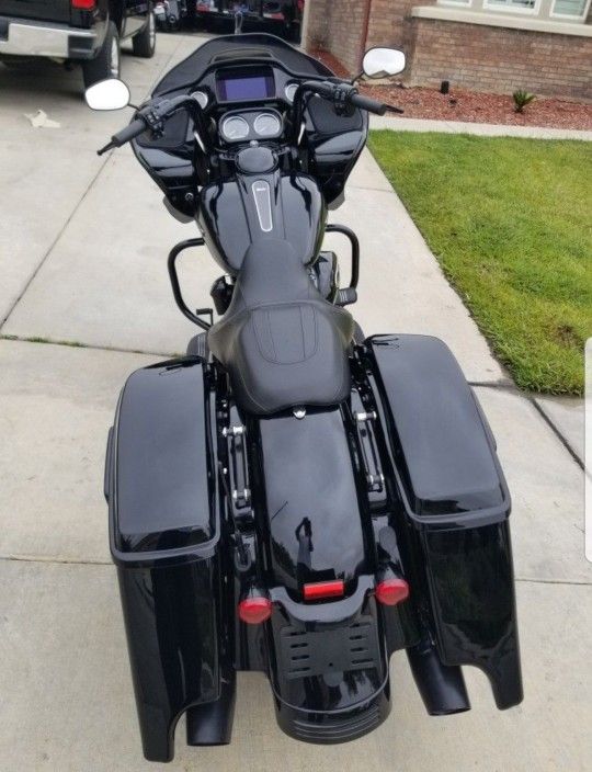 price of 2020 road glide special