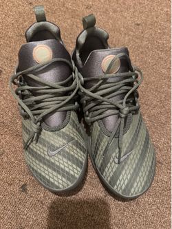 Nike AIR PRESTO LOW UTILITY