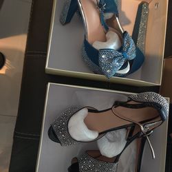 Party shoes