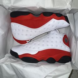 Jordan 13 Retro OG Chicago mens sizes 8-13 Available 