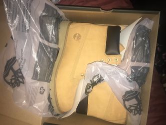 new timbs 90ea 11 and 11.5