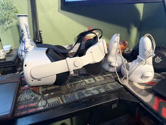 Oculus Quest Two