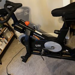 Exercise Bike