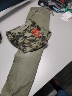 Epic Threads Pant Set