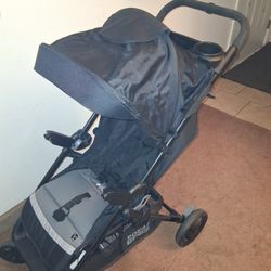 Sonar Seasons Stroller 
