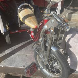 Schwinn Bike