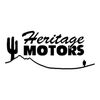 HERITAGE MOTORS LLC