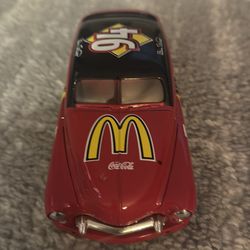 1998 Bill Elliot racing champions vintage collectible car