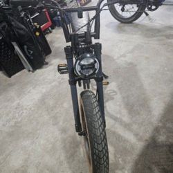 ebike