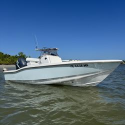 Scout 175 Center Console Boat