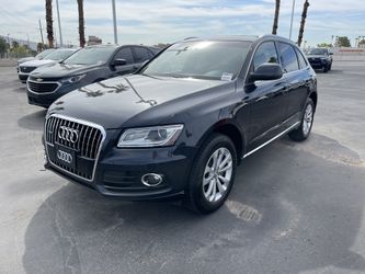 2013 Audi Q5