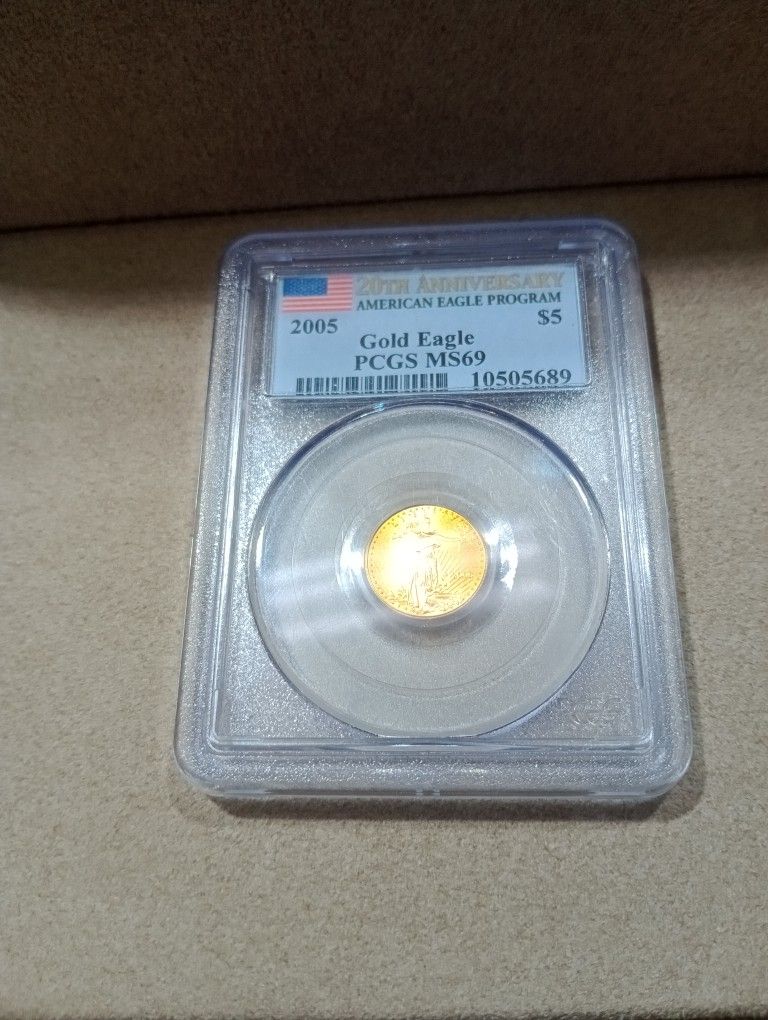 Coin
