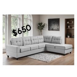 Sectional Sofa