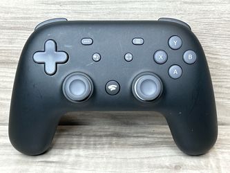 Google Stadia Wireless Controller H2A Black (PO1027196)