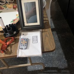 Reduced Price  - Digital Photo Frame 