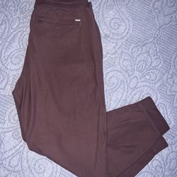 Vuori Mens Joggers Xl 